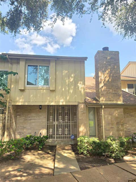 Photo of 13638 Garden Grove Court #332, Houston, TX 77082 (MLS # 84834361)