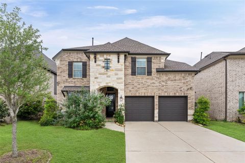 Photo of 10427 Rigel Ridge Way, Richmond, TX 77406 (MLS # 72956445)