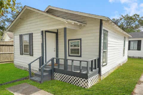 Photo of 8514 Spaulding Street #1, Houston, TX 77016 (MLS # 39749919)