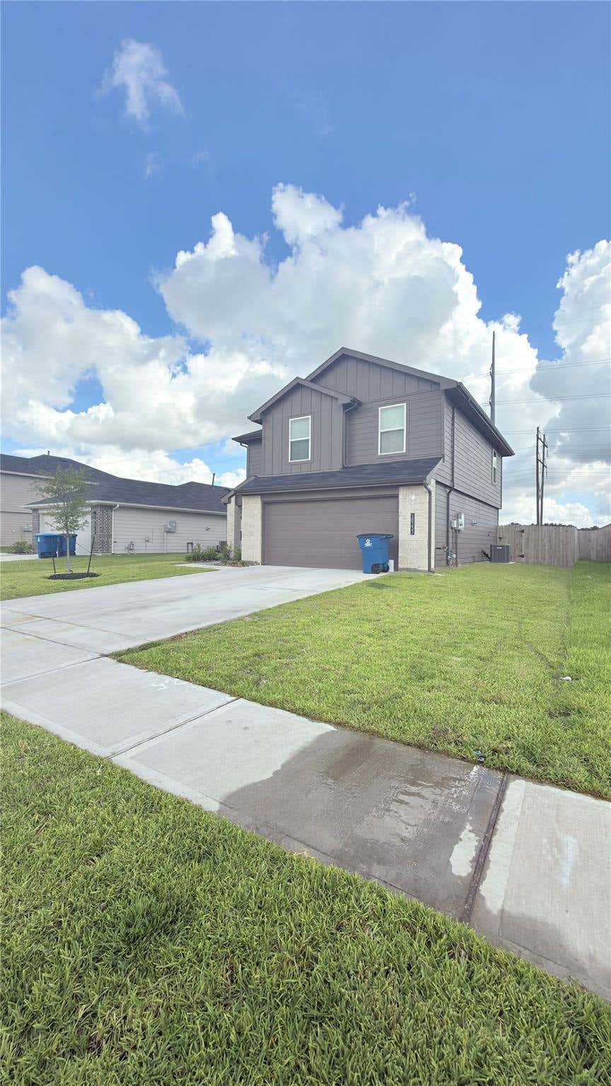 Photo of 18233 Descartes Street, New Caney, TX 77357 (MLS # 40445219)