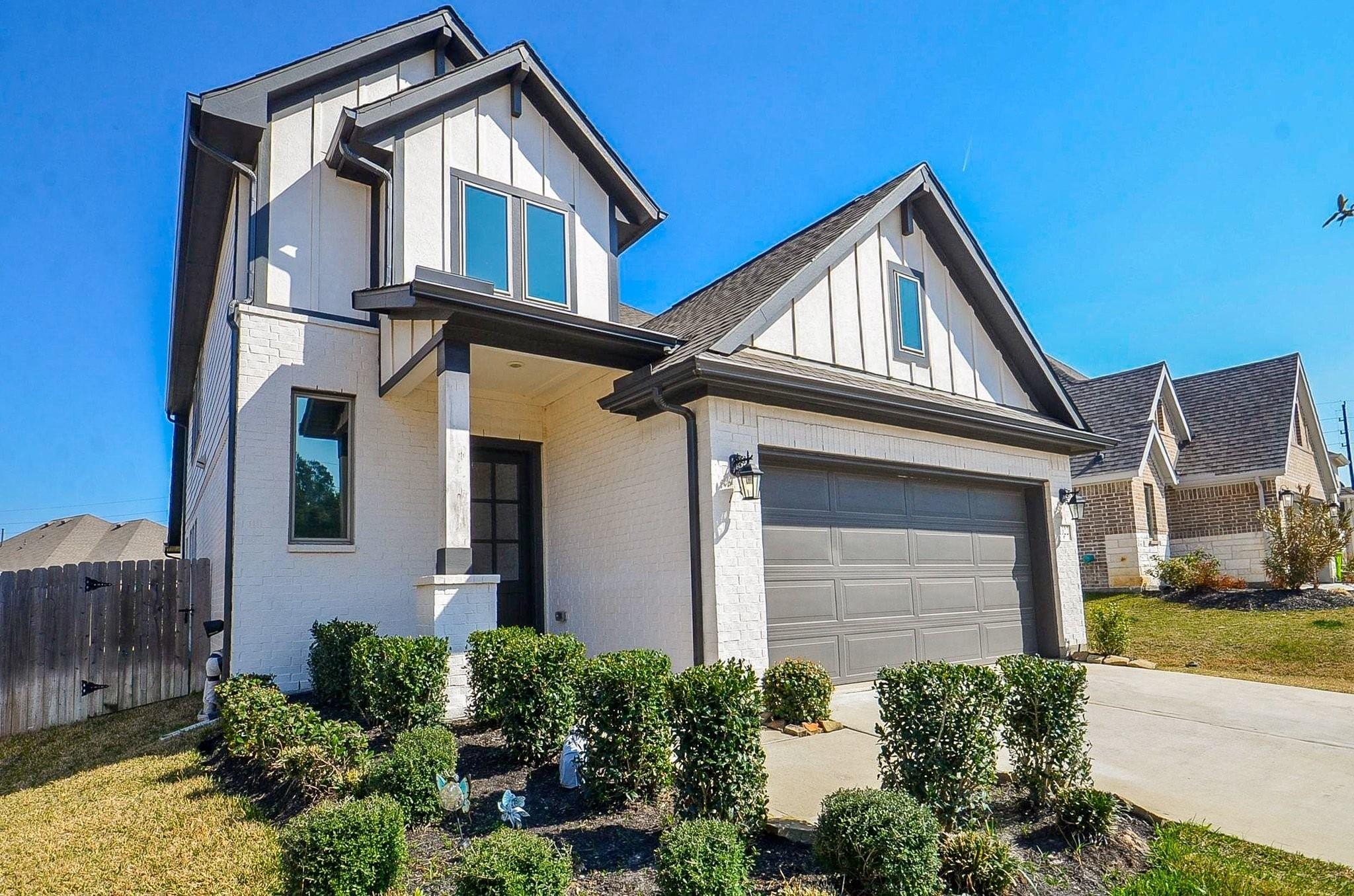 1322 Lakeside Creek Road