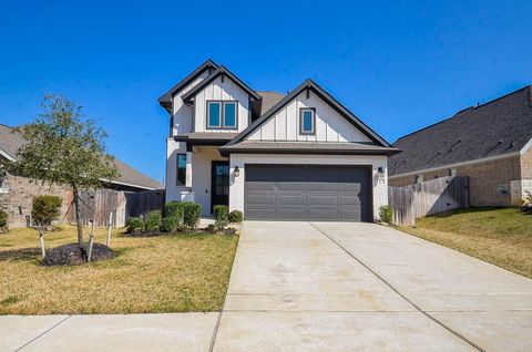 1322 Lakeside Creek Road Magnolia TX 77354