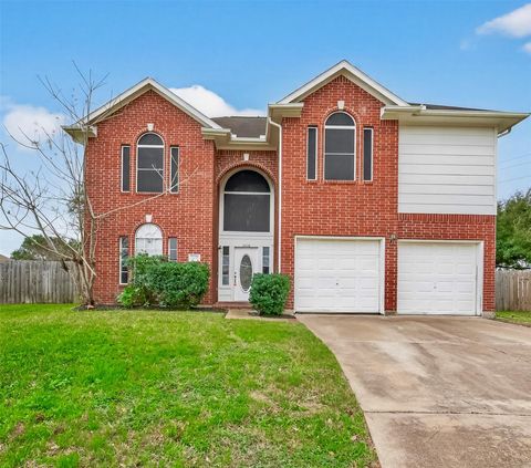 3256 Rachel Lane Katy TX 77493