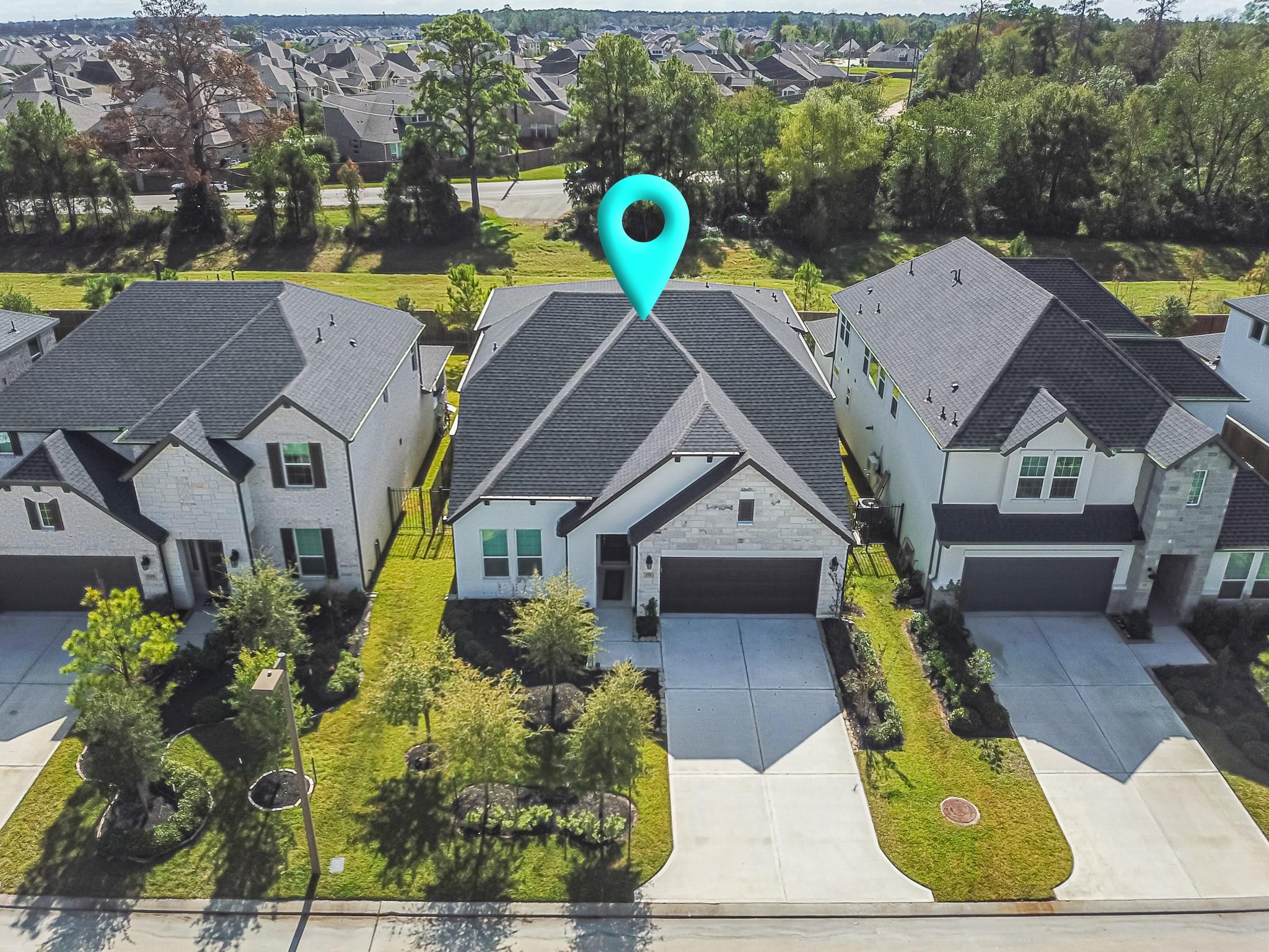 121 Cedar Hammock Trail
