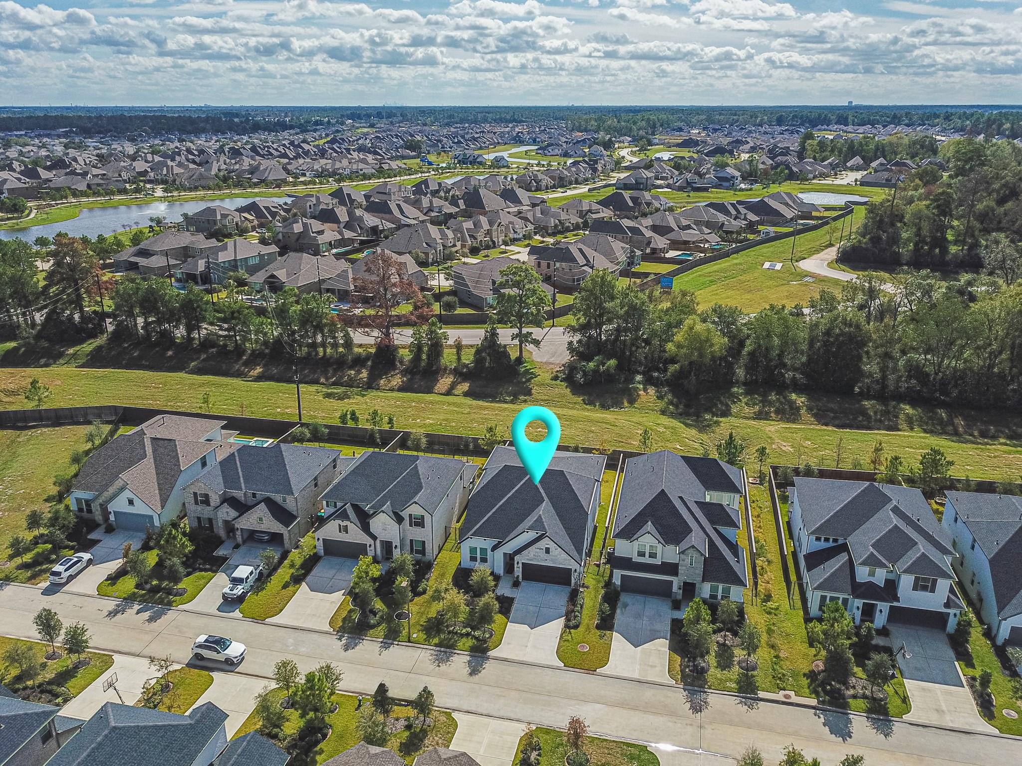 121 Cedar Hammock Trail