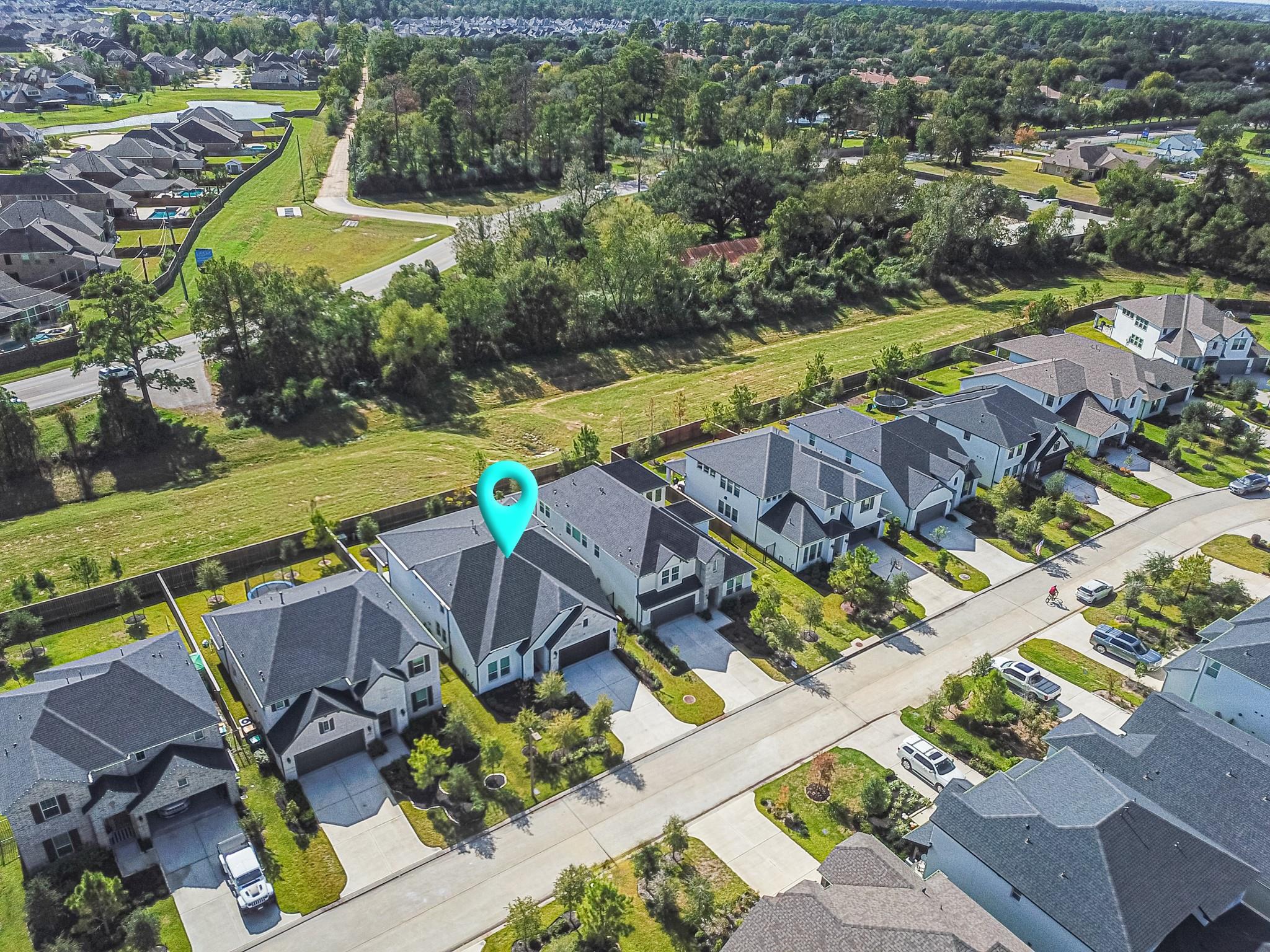 121 Cedar Hammock Trail