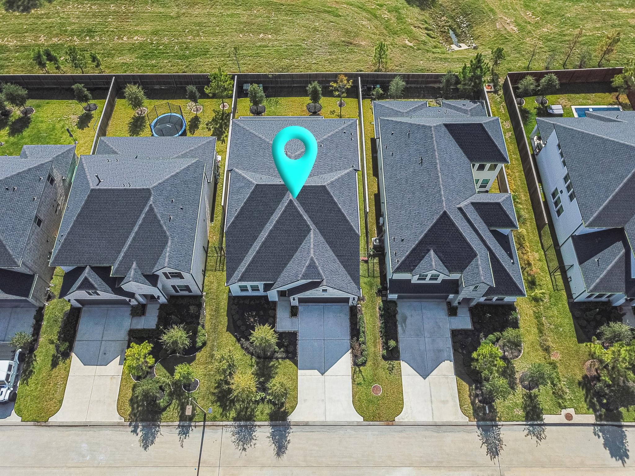 121 Cedar Hammock Trail