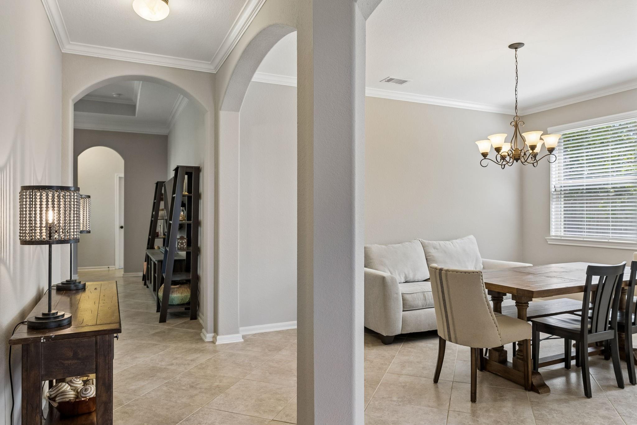 115 Red Eagle Court