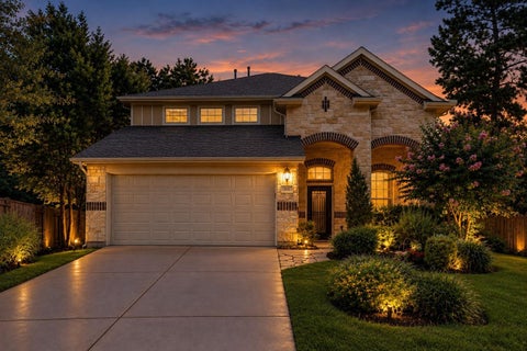 Photo of 115 Red Eagle Court, Montgomery, TX 77316 (MLS # 5852516)