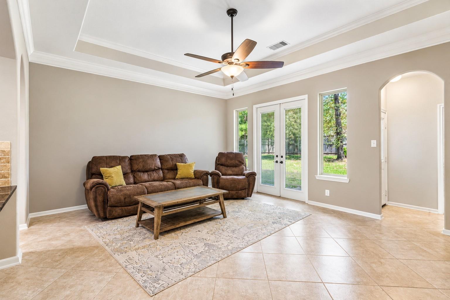 115 Red Eagle Court
