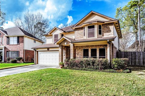 1711 Telkwa Drive Spring TX 77386