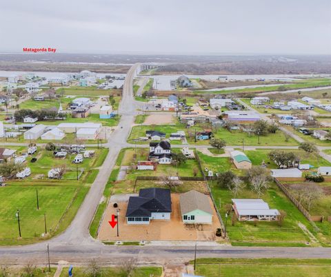 837 Wightman Street Matagorda TX 77457