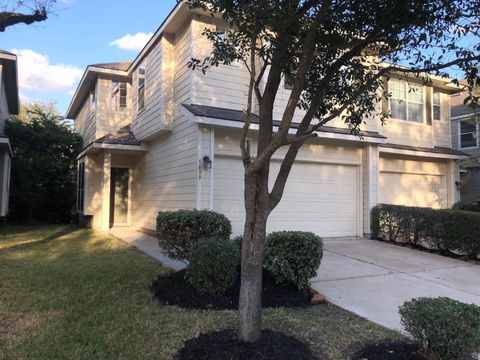 Photo of 5639 Stonecloud Lane, Katy, TX 77494 (MLS # 42993742)
