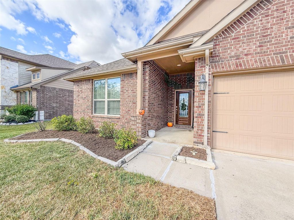 Photo of 2513 Kaman Lane, Pearland, TX 77581 (MLS # 59575867)