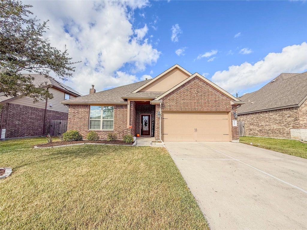 Photo of 2513 Kaman Lane, Pearland, TX 77581 (MLS # 59575867)