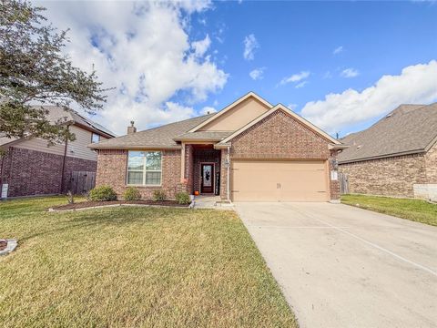 Photo of 2513 Kaman Lane, Pearland, TX 77581 (MLS # 59575867)