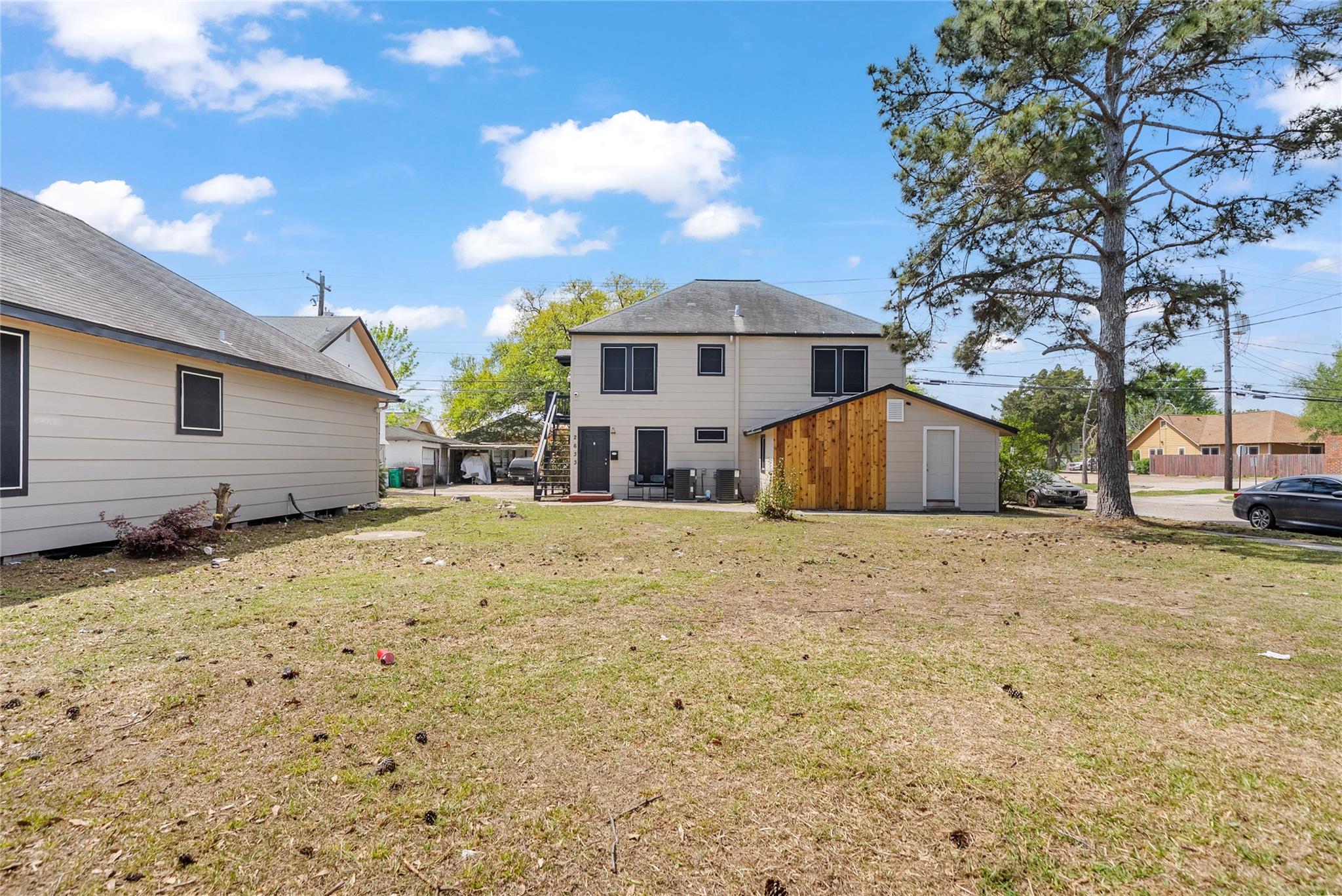 2629 W Main Street HOME