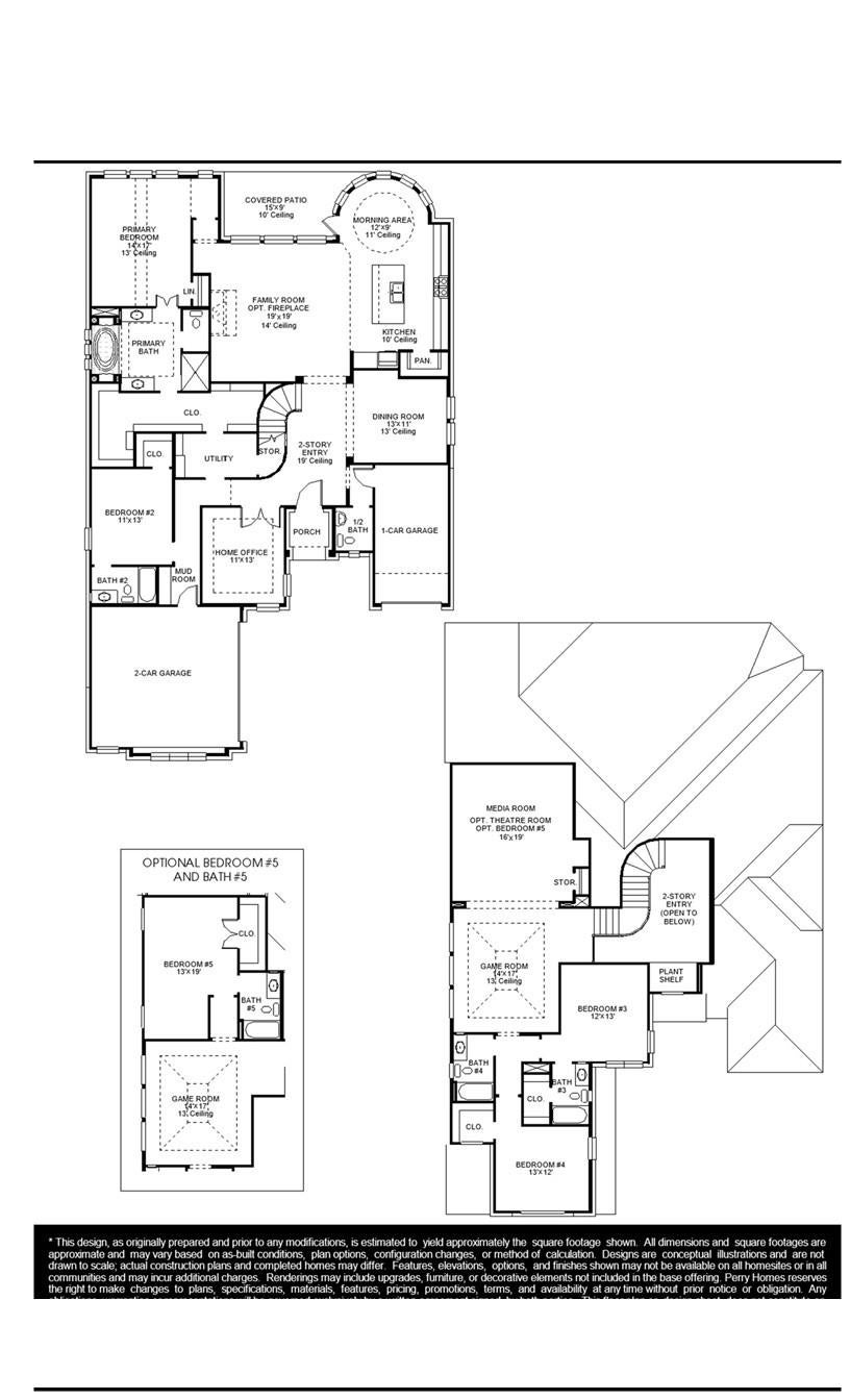 1233 Emerald Lake Drive