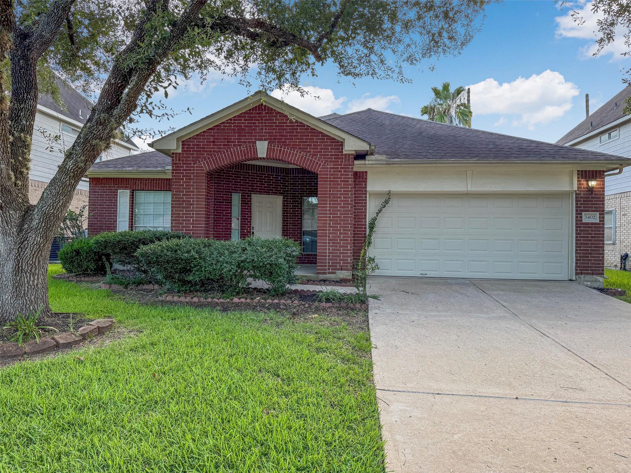 3402 Pebble Beach Lane