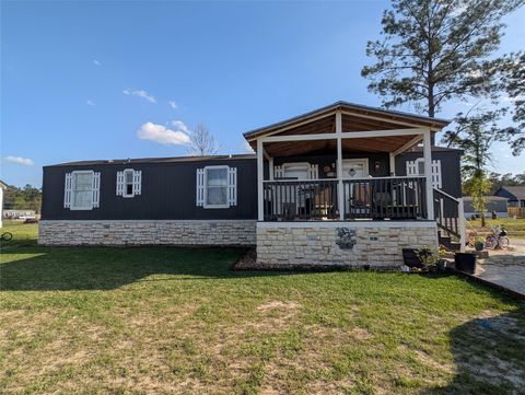 Photo of 18384 Valletta Drive, Conroe, TX 77306 (MLS # 75041238)