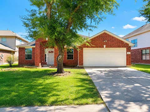 Photo of 14815 Stocklin Court, Sugar Land, TX 77498 (MLS # 36694203)