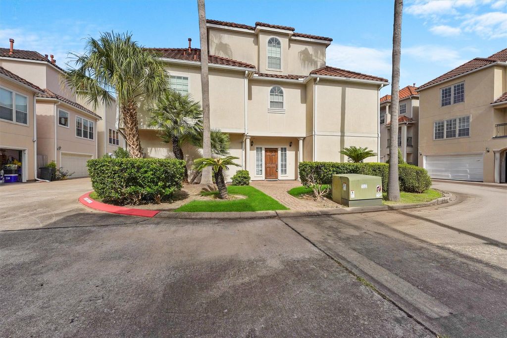 Photo of 7107 Harmony Cove, Houston, TX 77036 (MLS # 51329682)