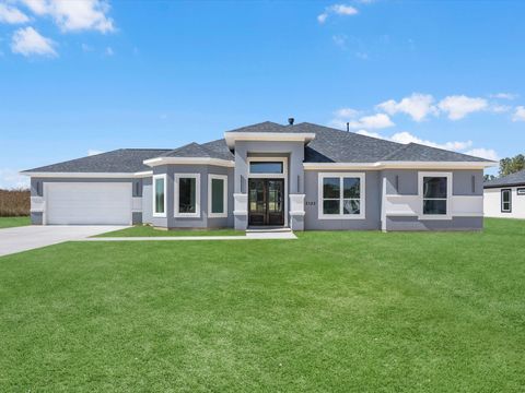 Photo of 3135 Kermes Drive, Dayton, TX 77535 (MLS # 27049660)