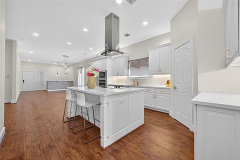 Photo of 95 Road 5263b, Cleveland, TX 77327 (MLS # 20405478)