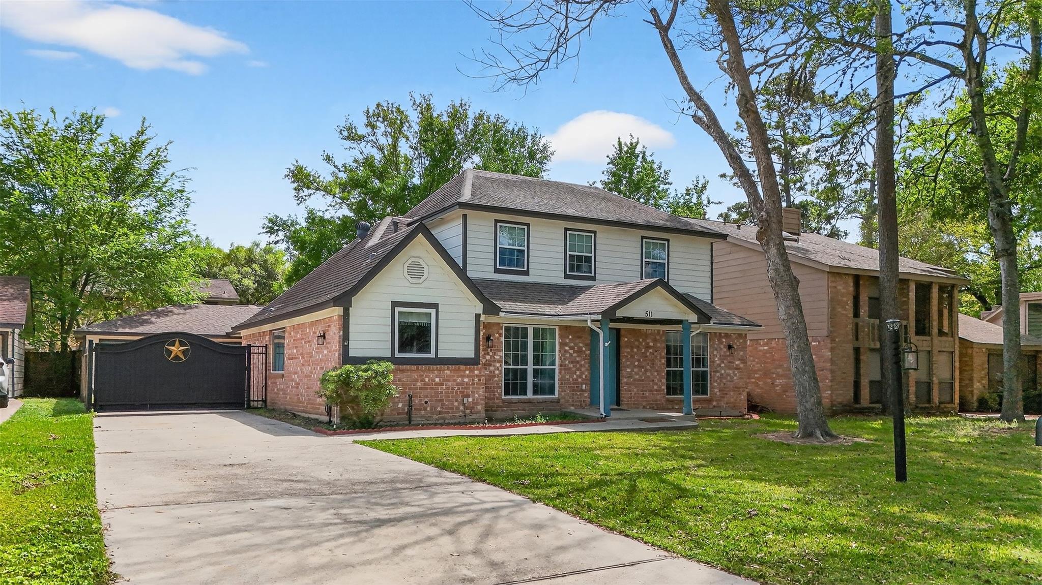 511 Enchanted Lane
