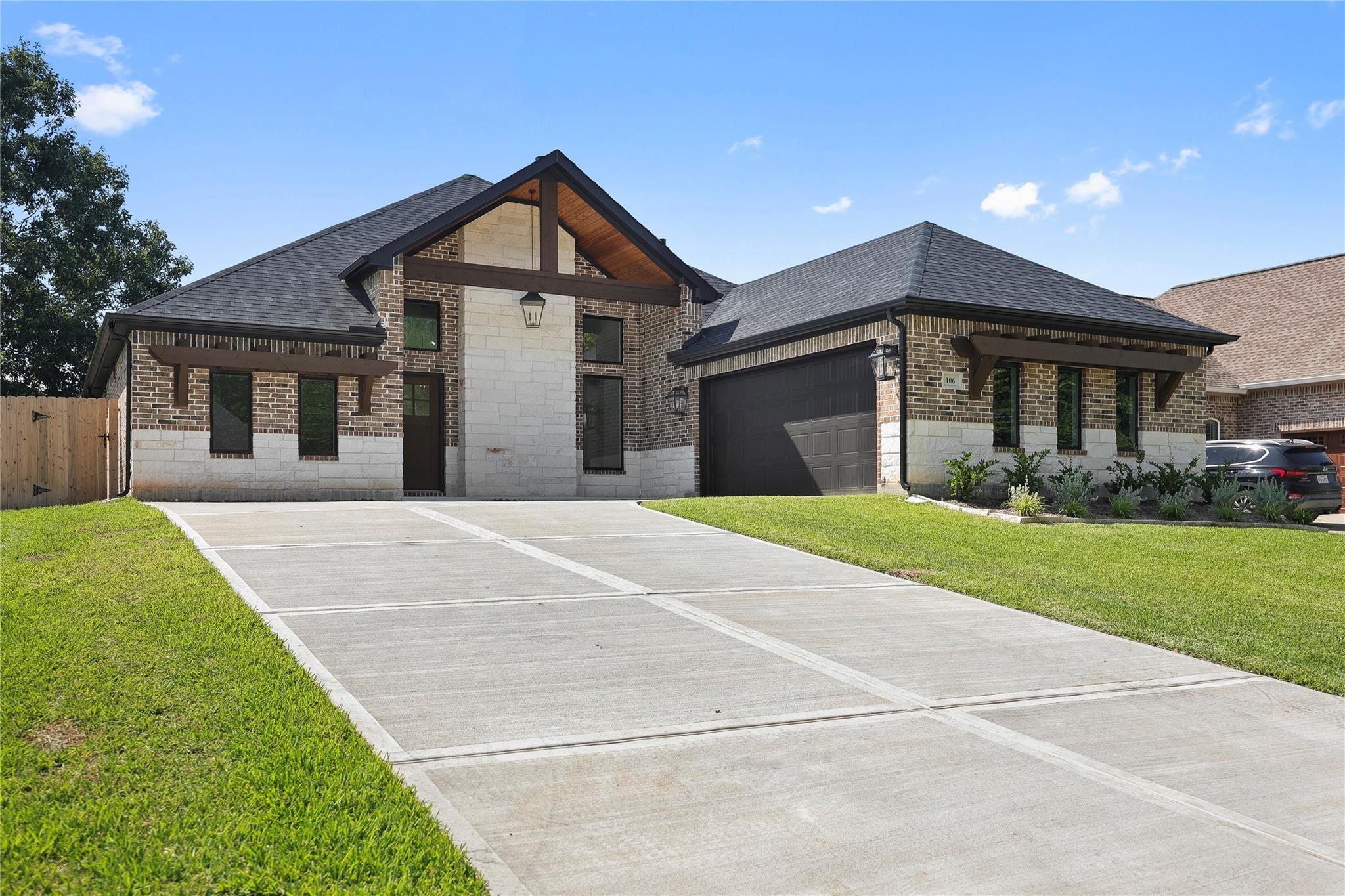 106 Wyndemere Drive