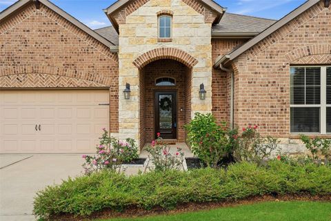 28702 Forest Pass Lane Katy TX 77494