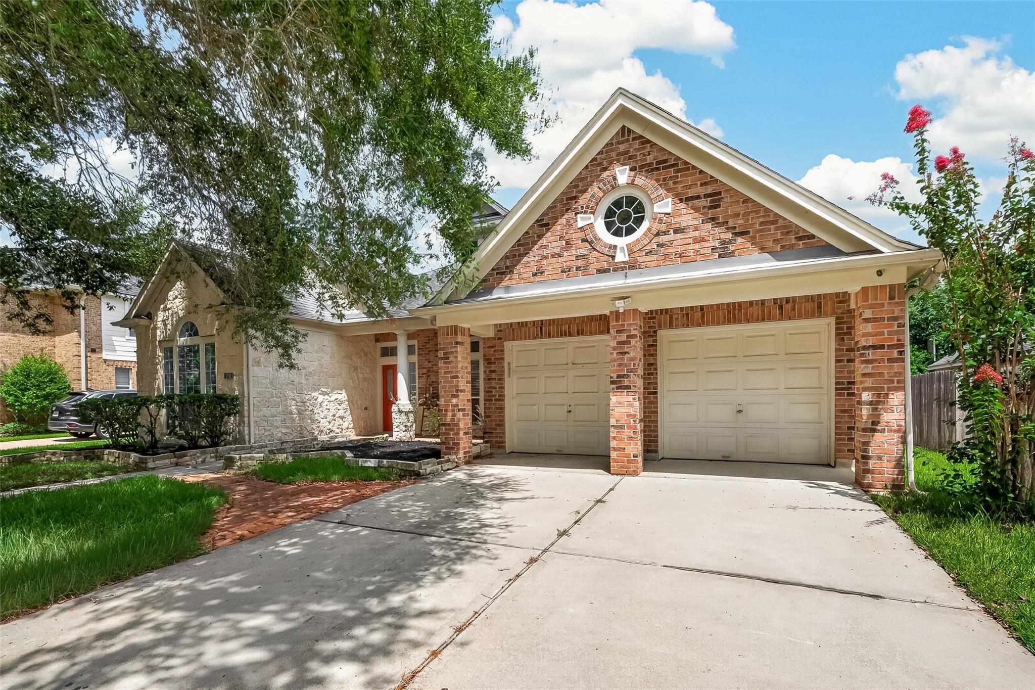 706 Silver Creek Circle