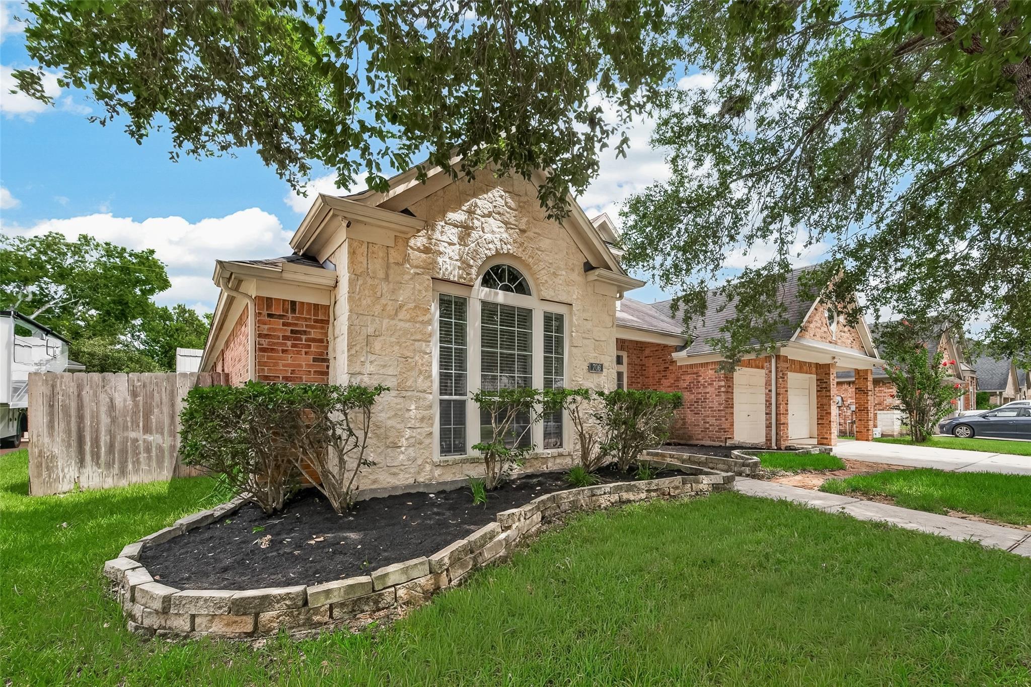 706 Silver Creek Circle