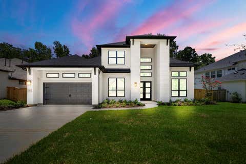 Photo of 215 Lilac Tree Court, Willis, TX 77318 (MLS # 10601062)
