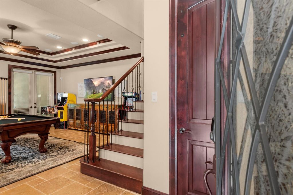 Photo of 106 La Vie Drive, Montgomery, TX 77316 (MLS # 20113870)