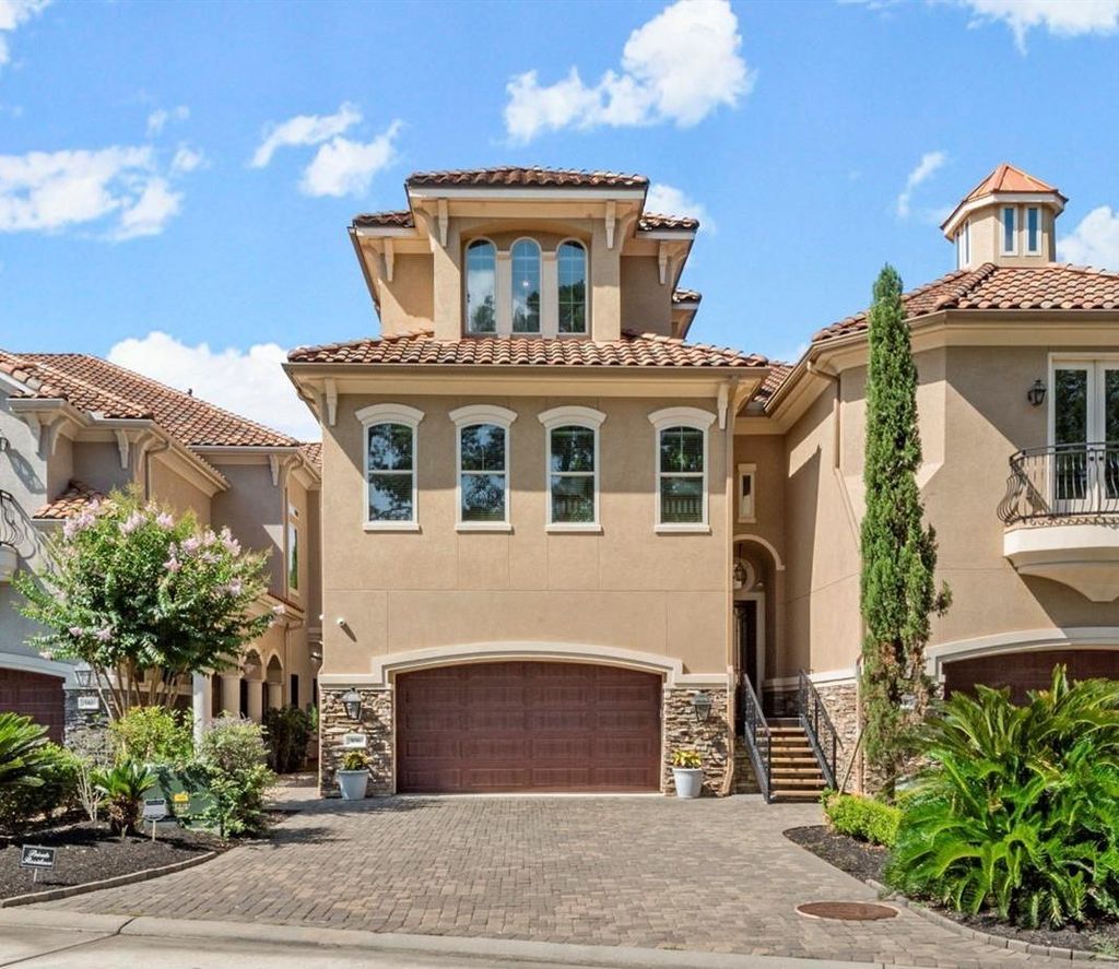 Photo of 106 La Vie Drive, Montgomery, TX 77316 (MLS # 20113870)