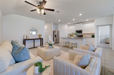 Photo of 4431 Sandhill Terrace Lane, Katy, TX 77493 (MLS # 9067430)
