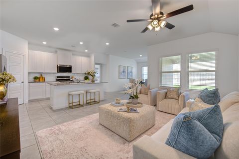 Photo of 4431 Sandhill Terrace Lane, Katy, TX 77493 (MLS # 9067430)