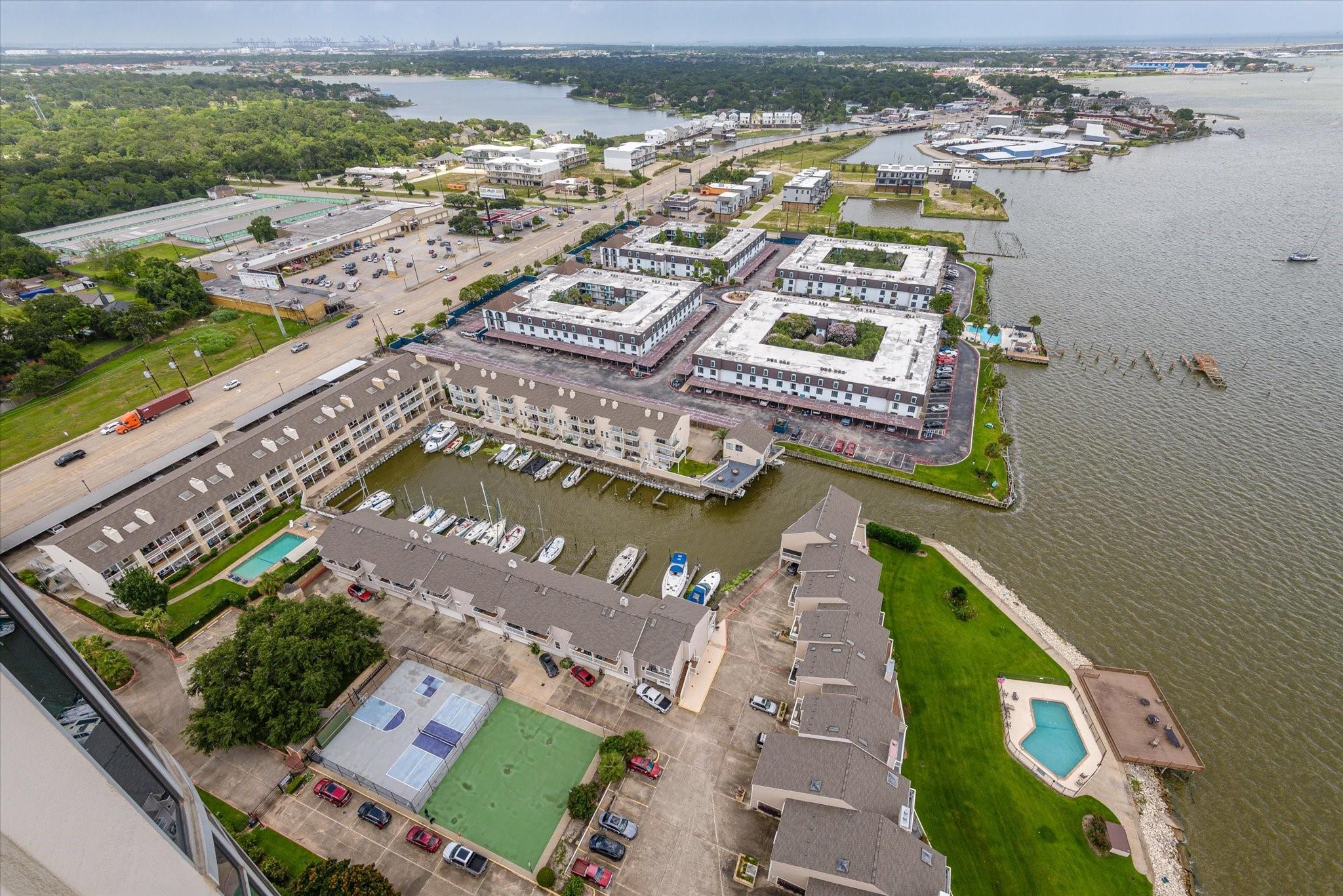 4821 E Nasa Parkway 23E