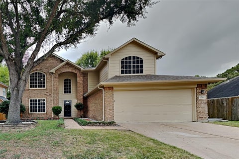 Photo of 10718 Tryon Drive, Houston, TX 77065 (MLS # 69727859)