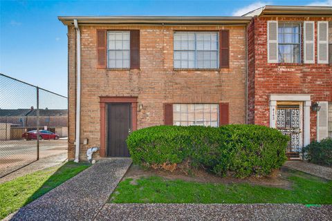 4140 Belle Park Drive 4140 Houston TX 77072