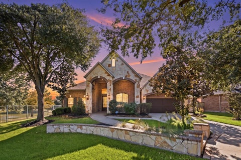 Photo of 18103 E Allen Shore Drive, Cypress, TX 77433 (MLS # 51965456)