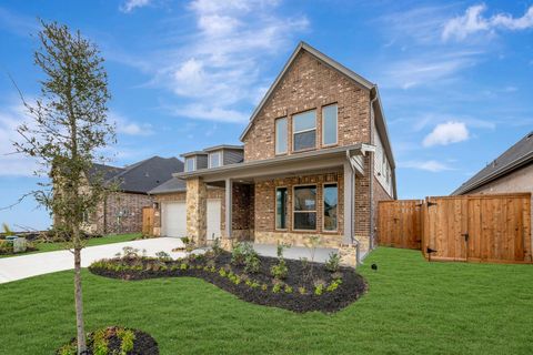 4717 Barkley Cove Drive Texas City TX 77591