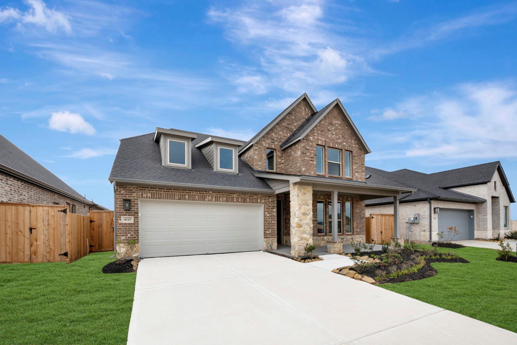 4717 Barkley Cove Drive