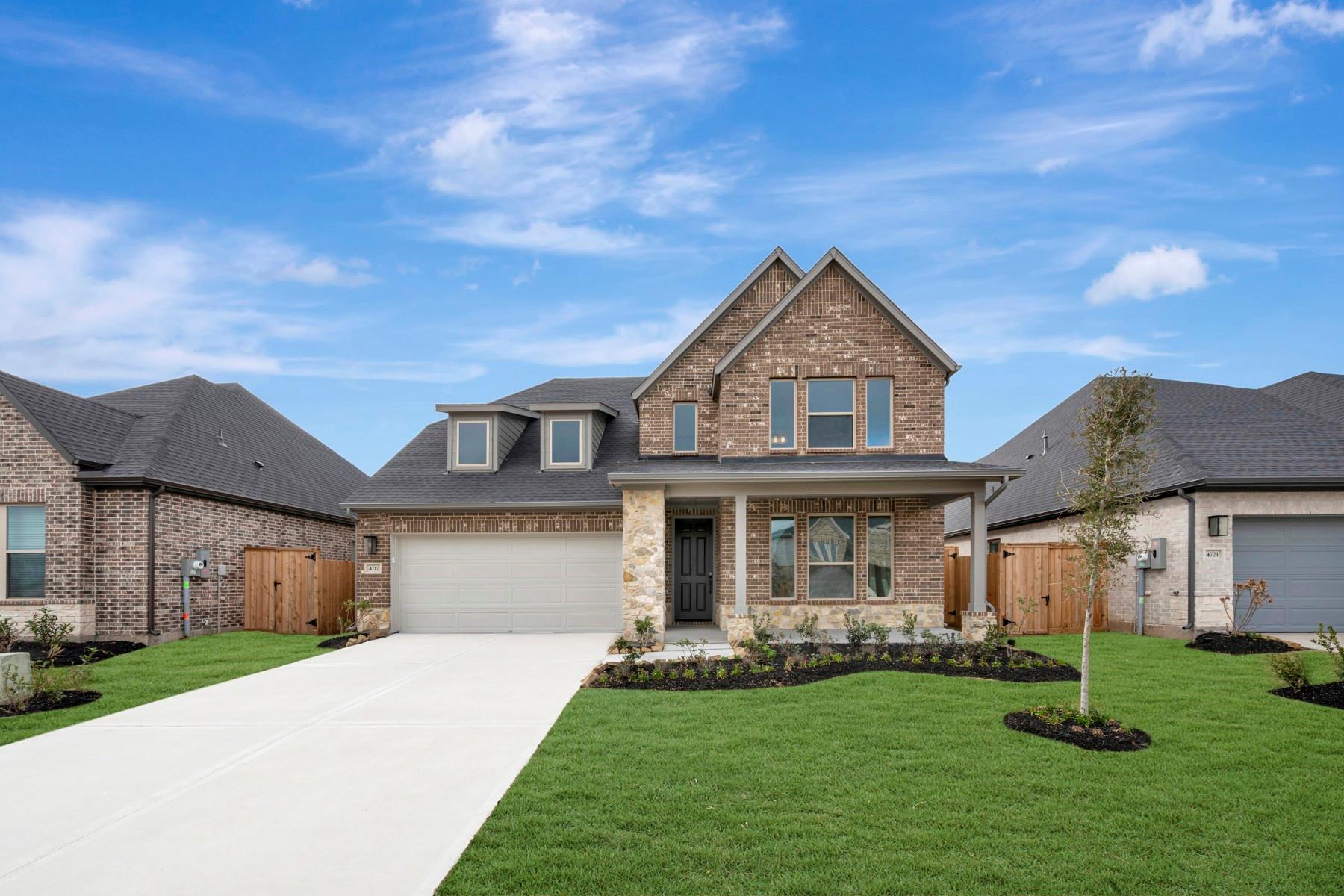 4717 Barkley Cove Drive