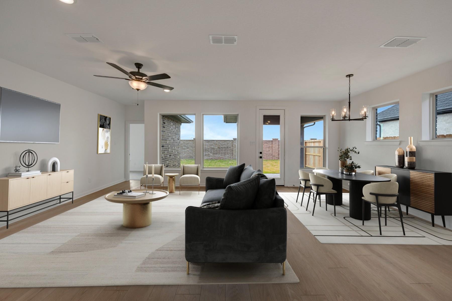 4717 Barkley Cove Drive