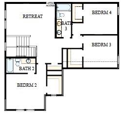 4717 Barkley Cove Drive