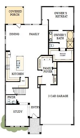 4717 Barkley Cove Drive