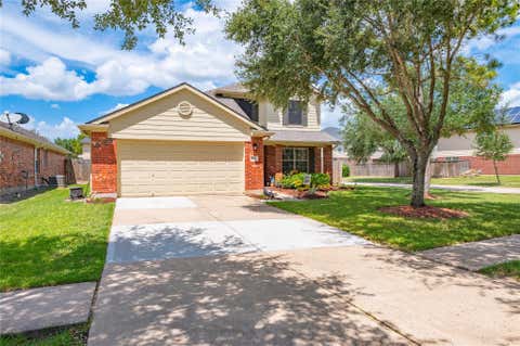 Photo of 13601 Trail Meadow Lane, Rosharon, TX 77583 (MLS # 22214481)