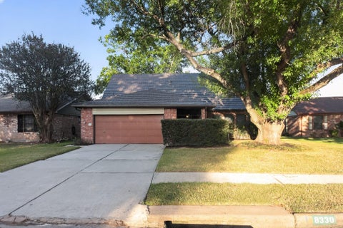 Photo of 8330 Wind Forest Drive, Houston, TX 77040 (MLS # 10412447)